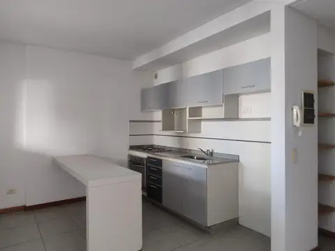 Alquiler Departamento Monoambiente Palermo Hollywood