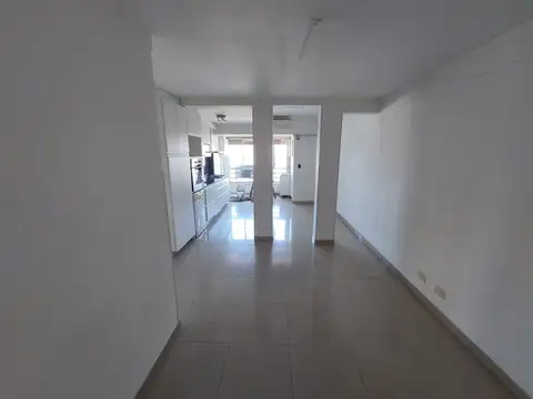 Departamento en Venta en Palermo, USD 220.000
