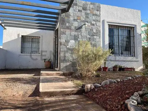 Casa en venta Luján de Cuyo "Natania 58"