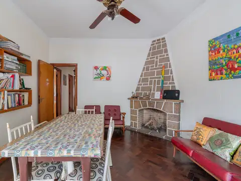 Casa en Venta 45 años