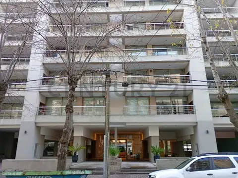 Alquiler departamento 2 ambientes
