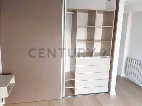 Departamento en Alquiler 6 años