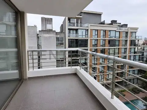 Sarmiento 3200, Piso 5