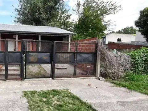 Terreno en Venta 10  mts Frente