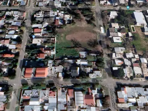 Terreno en Venta en Berazategui, USD 41.000