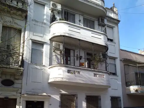 Departamento en Alquiler de 2 dormitorios