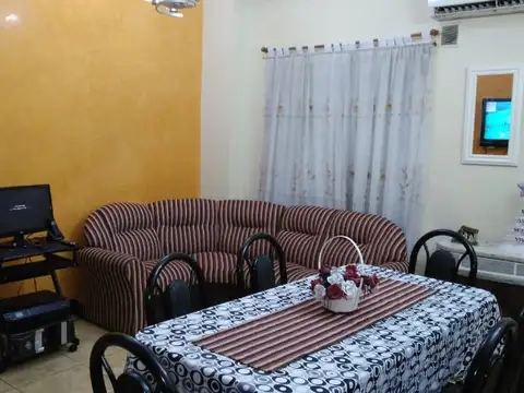 Departamento 4 ambientes con 1 baño