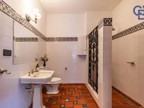 Casa en Alquiler al Noroeste