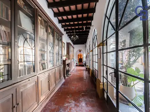 Casa en Alquiler en Acassuso, USD 6.000