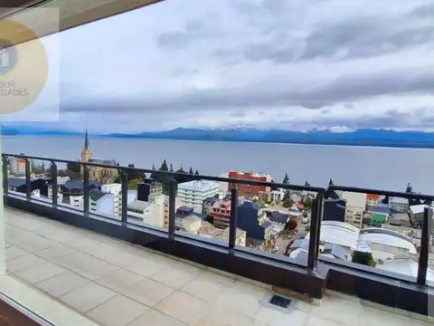 Departamento EN CENTRO BARILOCHE