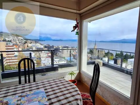 Departamento en Venta con 2 cocheras