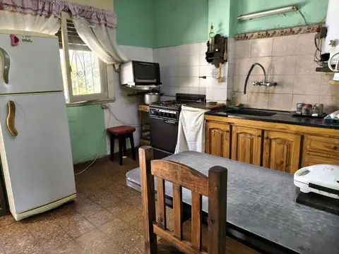 Depto Tipo Casa en Venta en Villa Ballester, USD 75.000