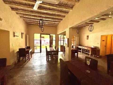 Hotel en Venta 16 años