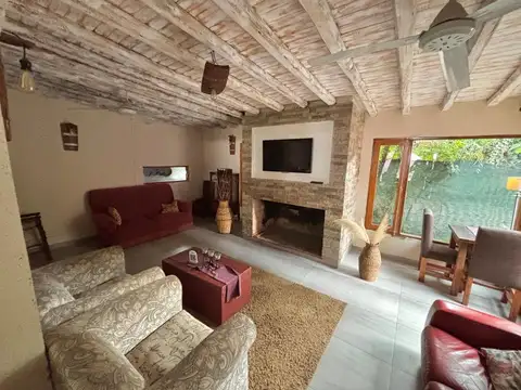 Hotel en Venta en Chacras de Coria, USD 750.000