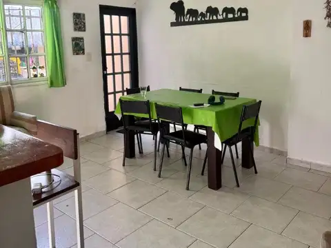 Depto Tipo Casa en Venta en Villa Real, USD 105.000