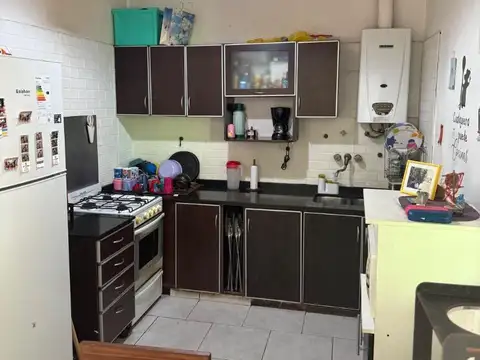 Depto Tipo Casa en Venta de 3 ambientes