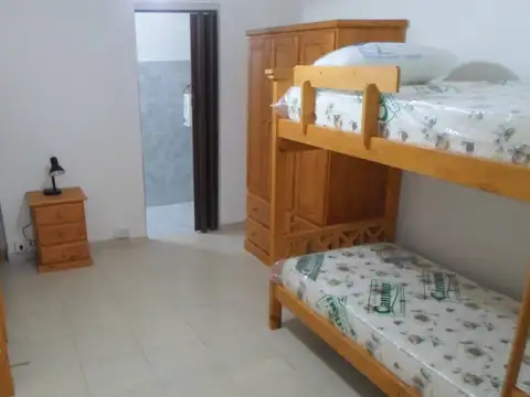 Depto Tipo Casa en Alquiler de 2 ambientes