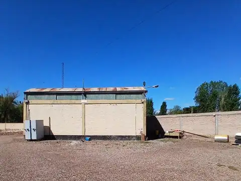 Galpon en Venta en Los Corralitos, USD 500.000
