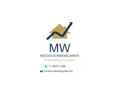 MW Negocios Inmobiliarios