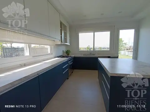 Casa en Venta 3 años