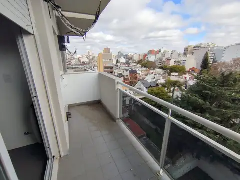 Departamento en Alquiler en Caballito, $ 550.000