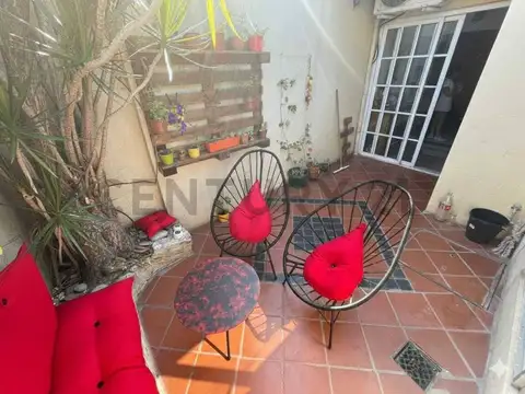 Venta de Departamento 4 AMBIENTES en Temperley, Lomas de Zamora.