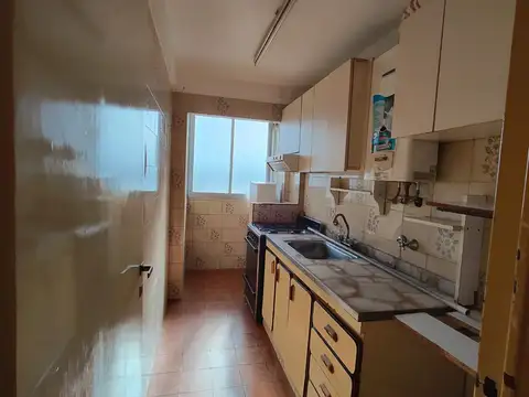 Departamento en Alquiler 50 años