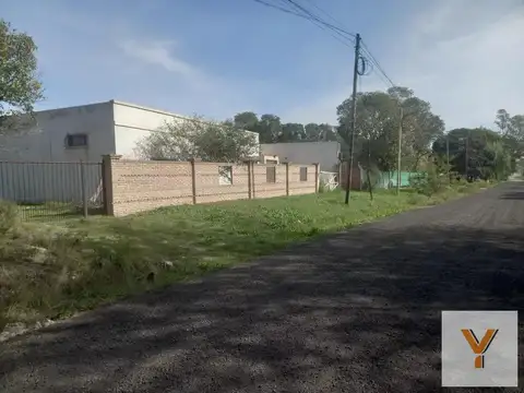 Terreno en Venta en Centro Agrícola el Pato, USD 55.000