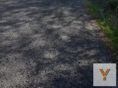 Terreno en Venta de 661,0 m2
