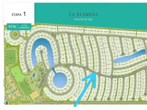 La Alameda km 10