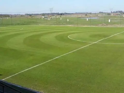 Casa 4 ambientes con 4 baños