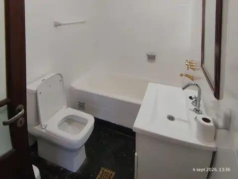 Casa en Alquiler 60 años