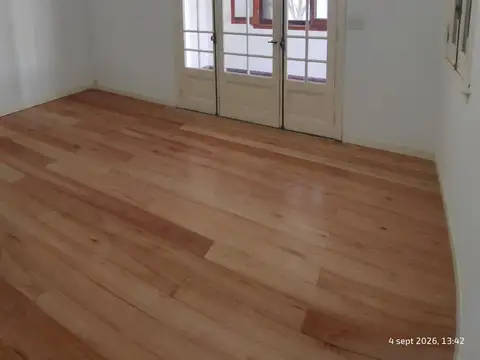 Casa en Alquiler de 3 dormitorios