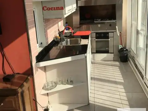 Departamento en Alquiler Temporal 40 años