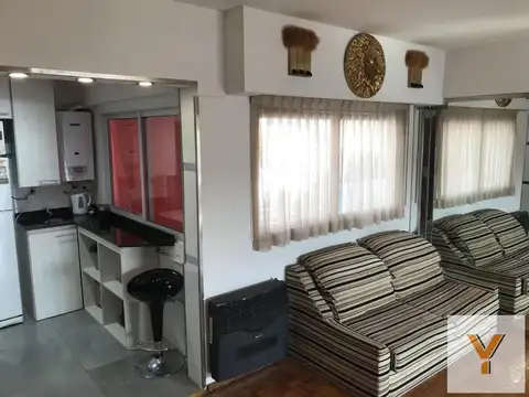 Departamento en Alquiler Temporal al Sur