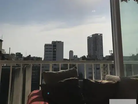 Departamento en Alquiler Temporal de 2 dormitorios