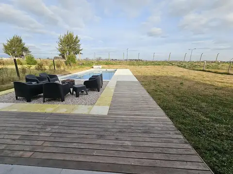Casa en Venta de 4 dormitorios