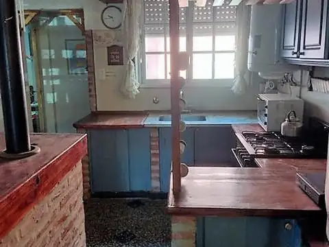 Casa en Venta 30 años