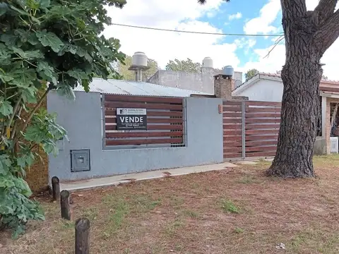 CASA EN PH CON GAS NATURAL.