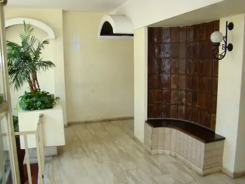 Departamento en Alquiler 35 años