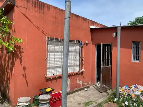 Casa en Venta al Suroeste