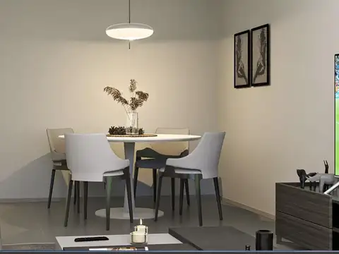 Venta Departamento a estrenar con amenitiesd en Alto los Robles - Loma Verde