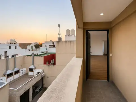 Departamento en Venta de 4 dormitorios