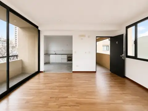 Departamento en Venta en Caballito Norte, USD 430.000