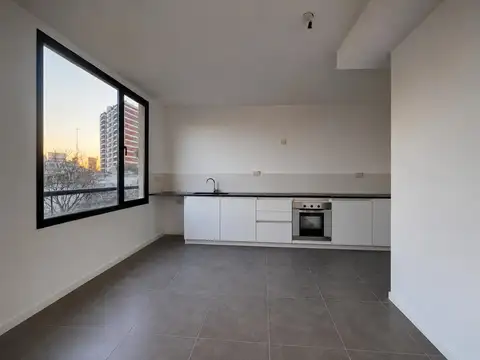 Departamento 6 ambientes con 3 baños
