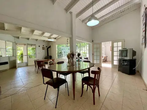 Casa en Venta de 4 dormitorios