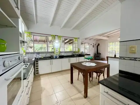 Casa quinta en VENTA 