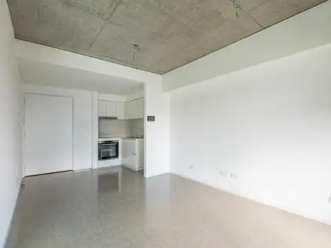 Departamento en Alquiler 1 año
