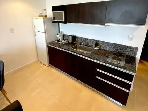 Departamento en Venta en Rincon De La Costa, USD 138.000