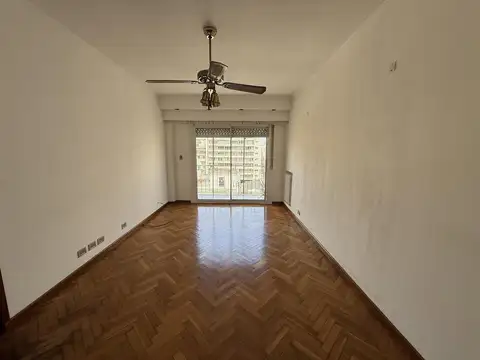 Departamento en Alquiler de 3 ambientes